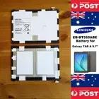 Original Samsung GALAXY Tab A 9.7" Battery EB-BT550ABE 6000mAh SM-P550 T550 T555