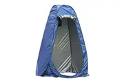 Portable Pop Up Outdoor Camping Shower Tent with CarryBag Privacy Change Room