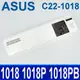 ASUS C22-1018 原廠電池C22-1018P Eee PC 1018 1018PB 101 (9.2折)