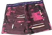 [Under Armour] Under Amour Women Athletic Compression Anti Odor Shorts XL