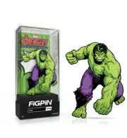 Hulk Figpin 1488 NYCC NEW 2023