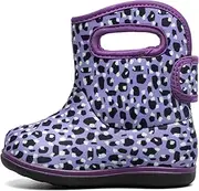 [BOGS] Unisex-Child Ii-Joyful Jungle (Toddler) Rain Boot
