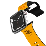 Apple Watch Series 7-9 (45mm) Impact Band PROCRASTINATING