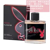 在飛比找蝦皮購物優惠-PLAYBOY Vegas 拉斯維加斯男性淡香水試香【香水會