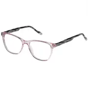 [Le Specs] MIDSUMMER NIGHT | PINK DIGITAL DALMATIAN