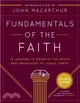 Fundamentals of the Faith Teacher's Guide ─ 13 Lessons to Grow in the Grace & Knowledge of Jesus Christ