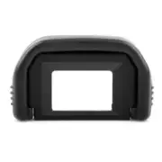 New Black Plastic Eyecups for Canon DSLR EOS 1000D 550D 500D 450D 650D