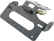 Compatible with Yamaha YZF R15 R150 2017-2023 Rear Tail Tidy Fender Eliminator Kit Motorcycle License Number Plate Frame Holder Bracket