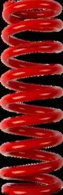 Moose Red Rear Shock Spring 60n/mm Suzuki RM125 95-97