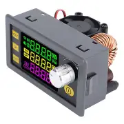 Variable Power Supply Constant Voltage Current Regulator 12-72.00V Input Part