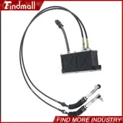Findmall 1200002 2475231 Stepper Throttle Motor For Caterpillar CAT E312B E320B