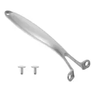 Replacement Skillet Handle Saucepan Rivets Pot Generous