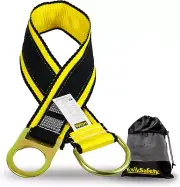 Gibbon Grip 3 Ft Safety Anchor Cross Arm Strap Beam Choker ANSI Fall Arrest Syst