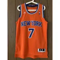 在飛比找蝦皮購物優惠-Carmelo Anthony New York Knick