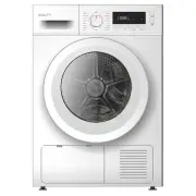 Inalto 8kg Heat Pump Dryer IHPD80