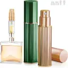 2 Pcs 10ML Perfume Atomiser Travel Bottle, Mini Perfume Spray Bottle Refillab...