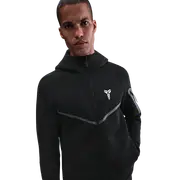 [Nike] Nike Kobe Bryant Tech Fleece Full-zip Windrunner - Men Jackets