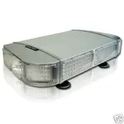 22.5" VOLTEX LED FIRE EMS TOW TRUCK UTILITY LIGHTBAR LIGHT BAR