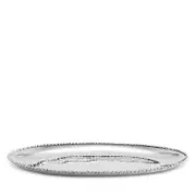 Michael Aram Molten Oval Medium Platter