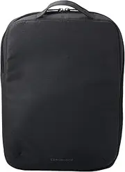 Elecom ZSB-IBPRVLU14BK Vertical 13.3/14 Inch Computer Case, PC Inner Bag, Shock-Absorption, Compatible with MacBook Pro 14, Black
