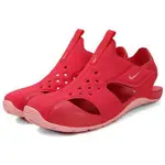 NIKE 中童女 涼鞋 SUNRAY PROTECT 2 943828600 定價1500