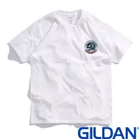 在飛比找蝦皮商城優惠-GILDAN 760C100 短tee 寬鬆衣服 短袖衣服 