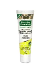 Thursday Plantation Tea Tree Oil & Manuka Honey Healing Balm 30g