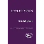 ECCLESIASTES