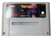 Primal Rage Super Nintendo SNES PAL (Pre-Owned)