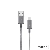 在飛比找momo購物網優惠-【moshi】Integra 強韌系列 USB-C to U