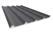 SA NEW Stratco Superdek Roofing & Wall Cladding Granite