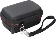 EVA Hard Case Zoom FZ43 16 MP Digital Camera - Travel Protective Carrying Storage Bag Fit for LTGEM Fit for Kodak Fit for PIXPRO Fit for Friendly