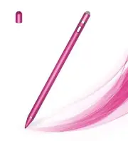 Stylus Pen for Touch Screens Dual Pen Tips for i-OS & Android Drawing & Writi...
