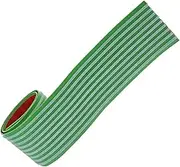 ARTIBETTER Slip Stair Corner Trim Strips Non-Slip Grip Strips for Stairs Bathroom Safety Tape PVC Material Easy to Apply