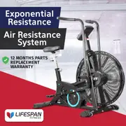 Lifespan Fitness EXER-90H Exercise Bike