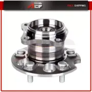 LH or RH Rear New Wheel Hub Bearing For Lexus RX350 RX400h For Toyota HighlAnder (for: Toyota)