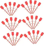 ASAKKURA Fire Extinguisher Accessories Seals Pull Pins Safety Locks Tags Supplies