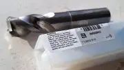 Iscar 20mm solid carbide end mill ECA-H3 20-30/60C20CF-R40 IC08 (different helix