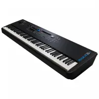 在飛比找Yahoo!奇摩拍賣優惠-YAMAHA 山葉 MODX8+ 88 鍵全重鍵 鋼琴鍵盤 