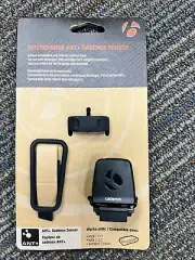 Bontrager Interchange Ant+ Cadence Sensor