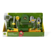 John Deere Deluxe Talking Toolbelt