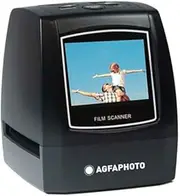 AGFA Digital Film Scanner