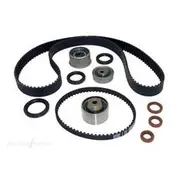 Bearing Wholesalers Timing Belt Kit - TB289