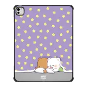 iPad Pro 13-inch (M4) iPad Impact Case Nap Time