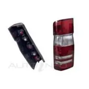 Sterling Tail Light to suit Mercedes Benz Sprinter 10/2006 to 05/2018 - BZSP-TAL-08R