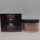 MAKE UP FOR EVER Ultra HD Matte Setting Powder, 5.0 SIENNA, .4oz, NIB, SEALED
