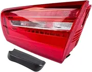Rear Right Tail Lights 4G5945094A Lamp Replacement for A6 C7 2010-2016 Accessory