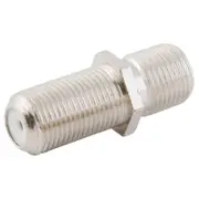 Antsig F81 Inline Joiner F Connector