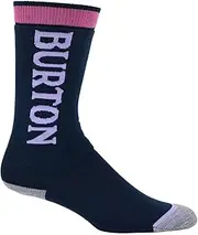 [Burton] Unisex Children's Weekend Midweight Snowboard Socks