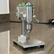 Mini Bench Drill Press Precision CNC Table Milling Machine Portable Driller NePr